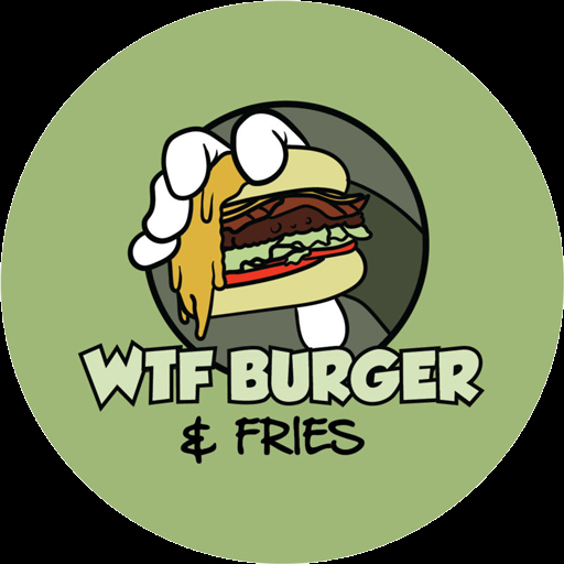 WTF Burger & Fries - Restaurants