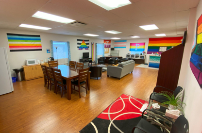 Uniphare - HIV & Aids Information & Support Service