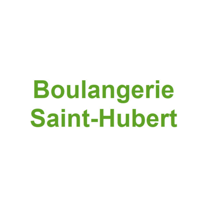 Boulangerie St-Hubert Inc - Boulangeries