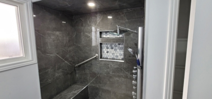 Blue Print General Contracting - Entrepreneurs en construction