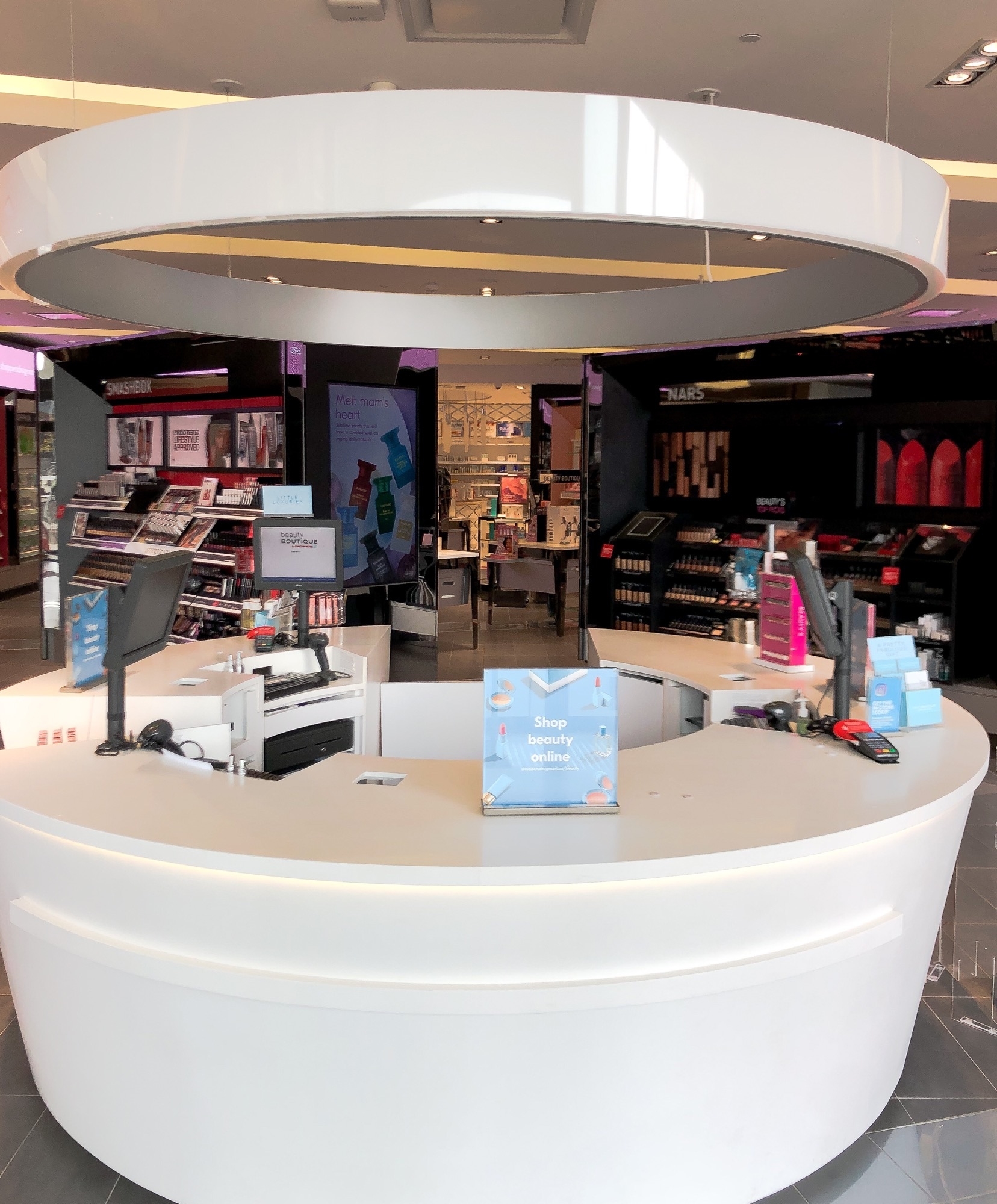 beauty boutique by shoppers drug mart - Beauty Salon Equipment & Supplies