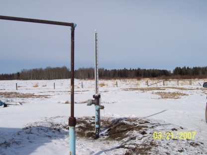 Tank Gauging Systems Corp - Tank Installation & Disposal