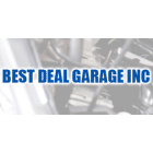 Best Deal Garage Inc - Auto Repair Garages