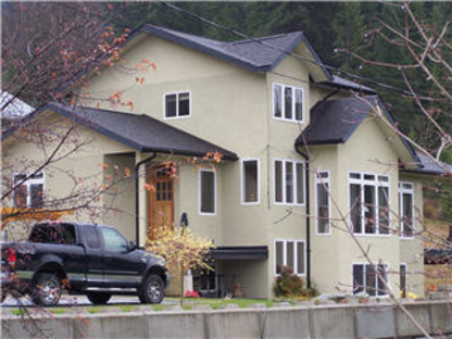 Kootenay Custom Design - Home Planning