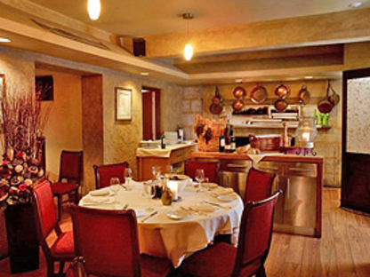 Adega Restaurante - Portuguese Restaurants
