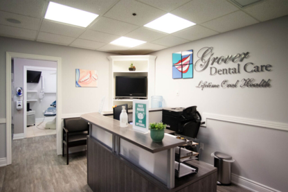 Grover Dental Care - Rymal - Dental Clinics & Centres