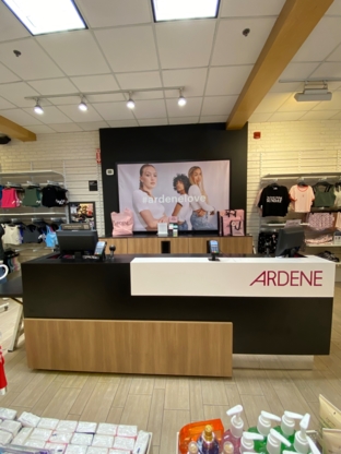 Ardene - Clothing Stores