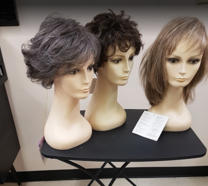 Chez Murielle Beauty Salon & Barbering - Hairdressers & Beauty Salons