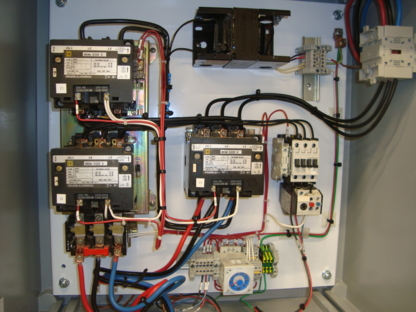 Kentville Electric & Controls - Électriciens