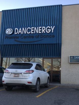 Dancenergy Ltd - Dance Lessons