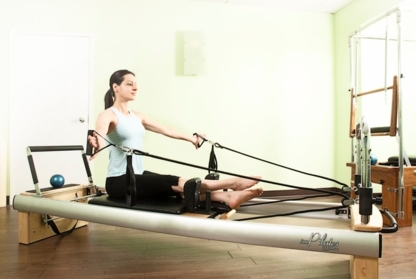 Edem Yoga Pilates - Pilates Classes & Studios