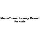 MeowTown: Luxury Resort for Cats - Chenils