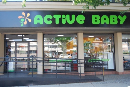 Active Baby - Children's Clothing Stores