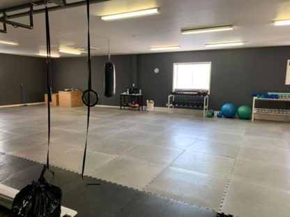 High River Fitness (24-Hour Gym) - Fitness Gyms