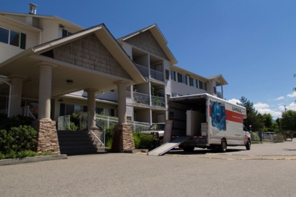 METRO Moving Co. - Moving Services & Storage Facilities