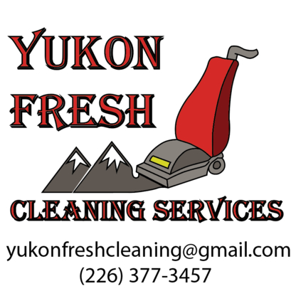 Yukon Fresh Cleaning Services - Commercial, Industrial & Residential Cleaning