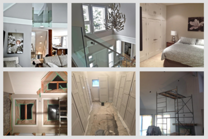 Pallapa Painting Ltd - Painters