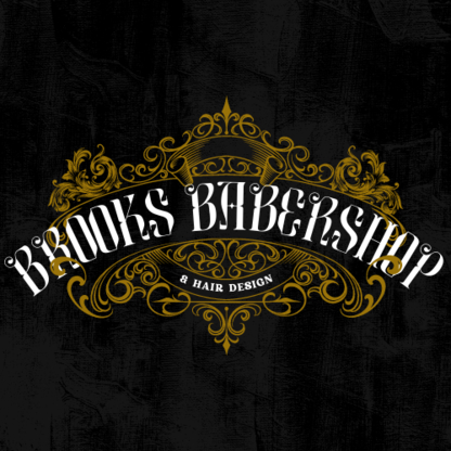 Brooks Hair Design and Barber Shop - Barbers