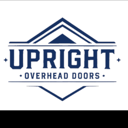 Upright Overhead Doors - Overhead & Garage Doors