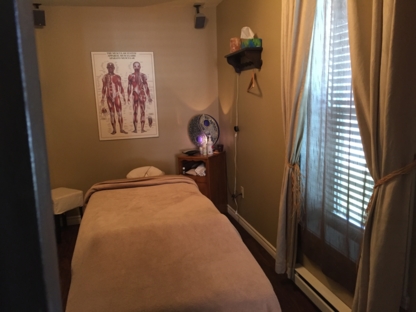 Clinique de Massothérapie Katrina Couture - Massage Therapists