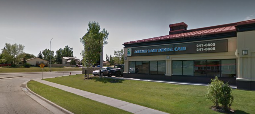 Arbour Lake Dental Care Calgary - Dentists