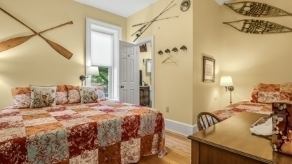 View The Woodbridge House’s Comber profile