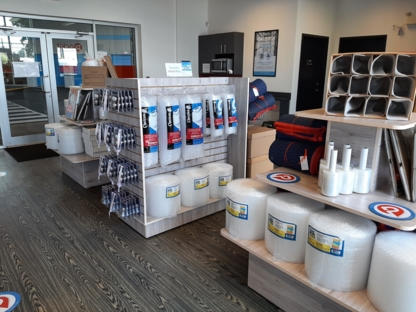 Pockit Self Storage - Abbotsford - Mini entreposage