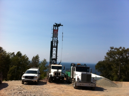 Island Well Drillers - Water Treatment Equipment & Service
