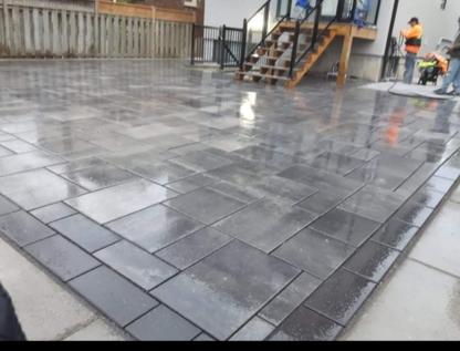 1 metro landscape and contracting inc - Landscape Contractors & Designers