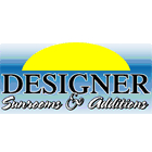 Designer Sunrooms & Additions - Service et vente de solariums