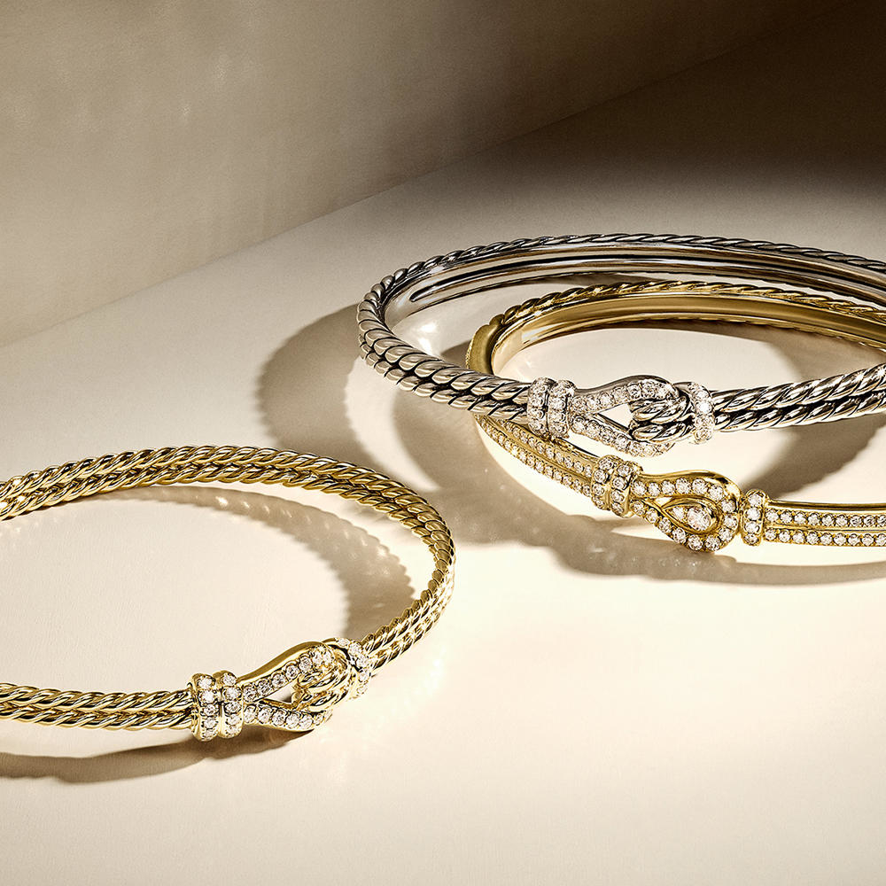 David Yurman - Jewellers & Jewellery Stores