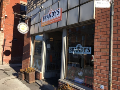 Brandy's Centre Holistique et Café Canin - Pet Food & Supply Stores