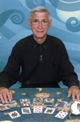 Alexsia et Maurice Voyance - Astrologers & Psychics