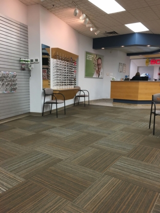Pearle Vision - Optométristes