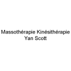 Massothérapie Kinésithérapie Yan Scott - Massothérapeutes