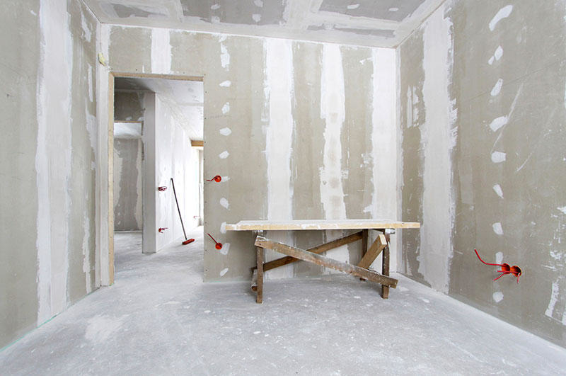 Donmor Drywall - Drywall Contractors & Drywalling