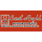 Roy Camil Denturologiste - Denturists