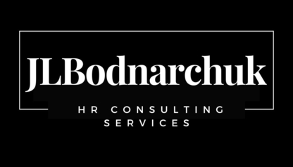 JLBodnarchuk HR Consulting Services - Human Resources Consultants