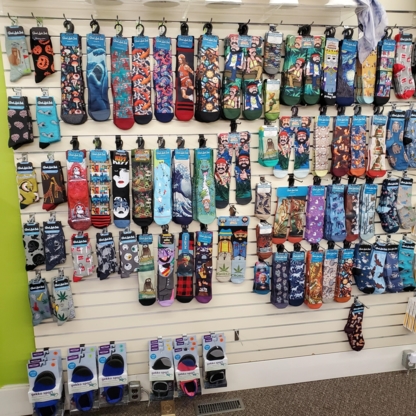 Scrubs and More - Uniforms