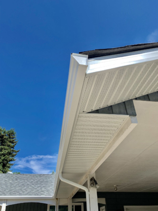 Xtreme Gutters - Eavestroughing & Gutters
