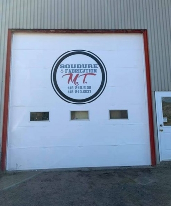 Soudure MT Inc - Solder