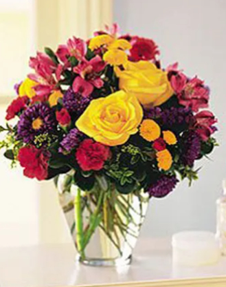 Hearts and Flowers Florist - Fleuristes et magasins de fleurs