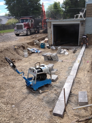 Excavation Transport FT - Excavation Contractors