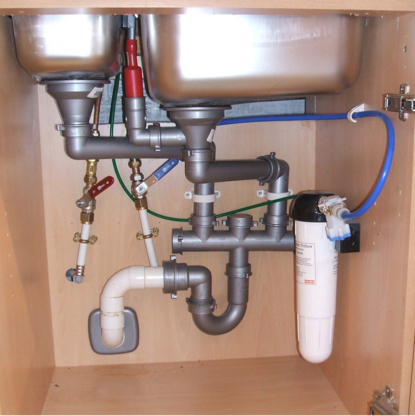 All Mac Water Systems - Plumbers & Plumbing Contractors