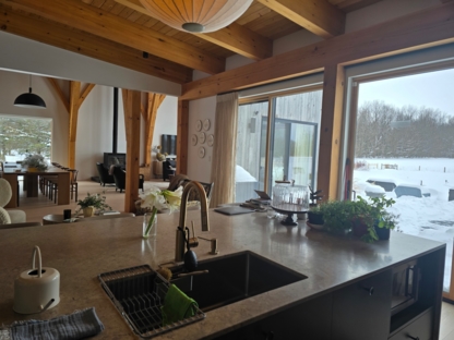 This Is Why We Clean - Detailed House Cleaning - Nettoyage de maisons et d'appartements