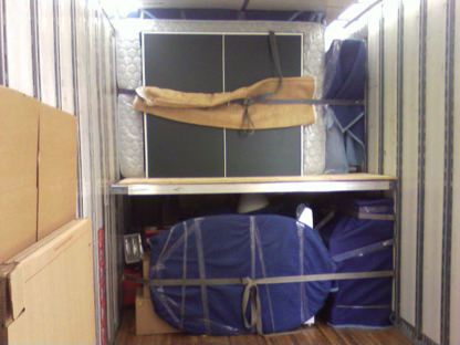 KOT World Wide Movers - Moving Services & Storage Facilities