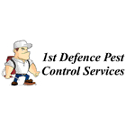 1st Defence Pest Control Services Ltd - Extermination et fumigation