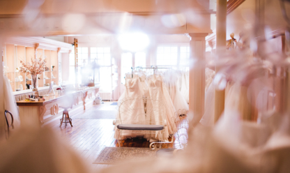 Heirlooms Bridal Shoppe Inc - Boutiques de mariage