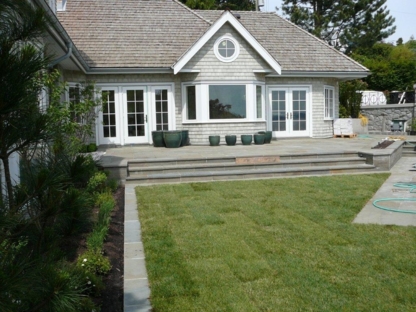 View C.A. Contracting’s Tsawwassen profile