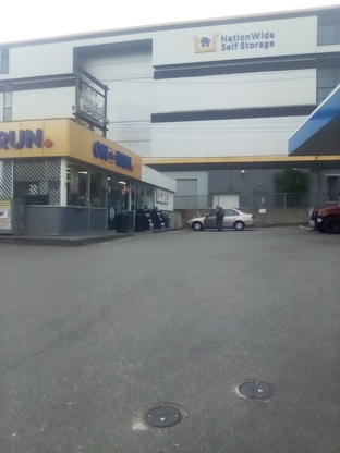 On The Run - Convenience Store - Convenience Stores
